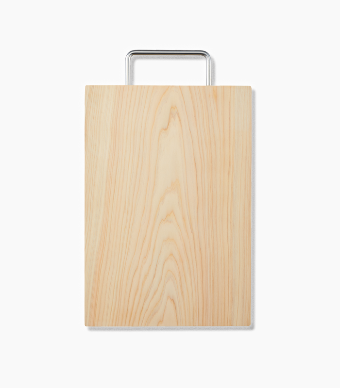 土佐きよら 一枚板まな板 M